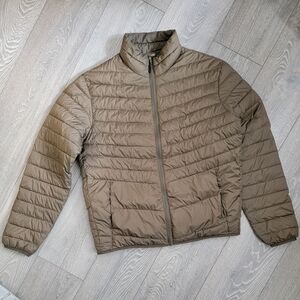 Jack & Jones Packable Puffer